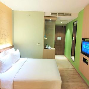 Deluxe Kamer